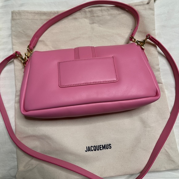 Jacquemus Le Bambimou bag - Picture 4 of 7